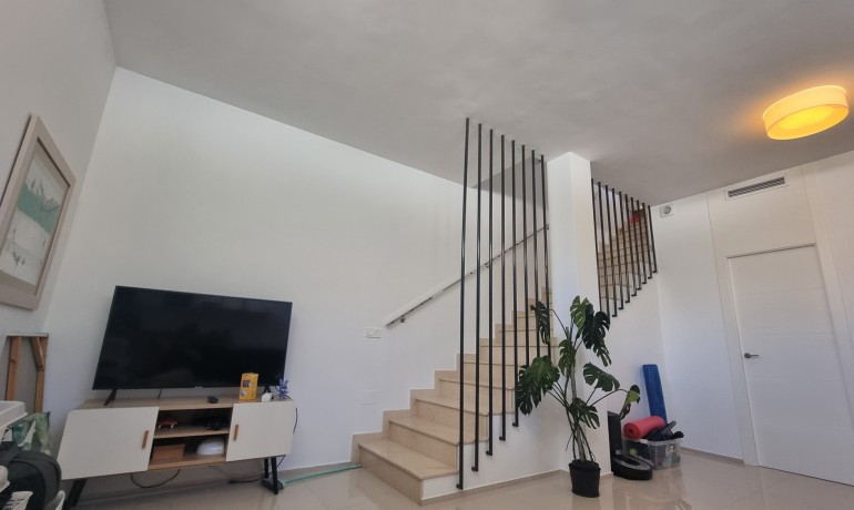 Venta - Casa -
Ciudad Quesada - Lo Marabu