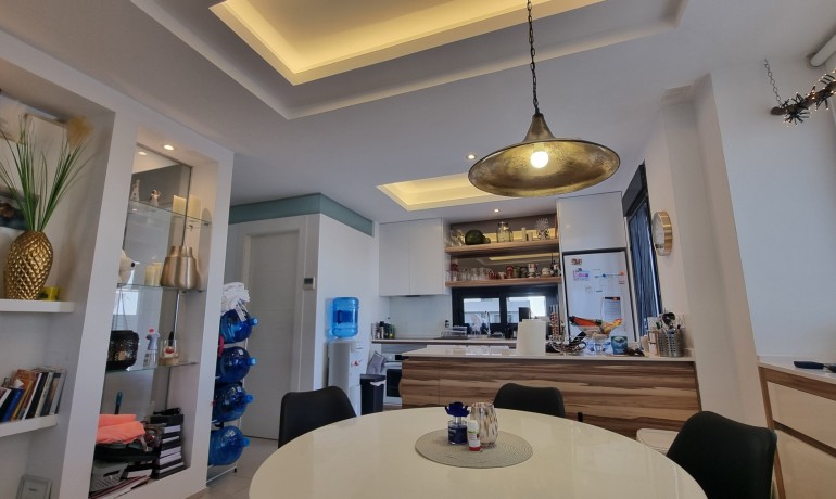 Venta - Casa -
Ciudad Quesada - Lo Marabu