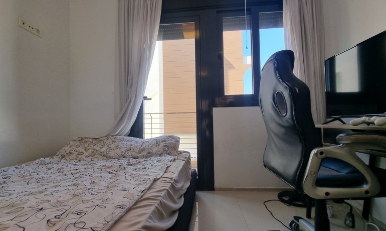 Venta - Casa -
Ciudad Quesada - Lo Marabu