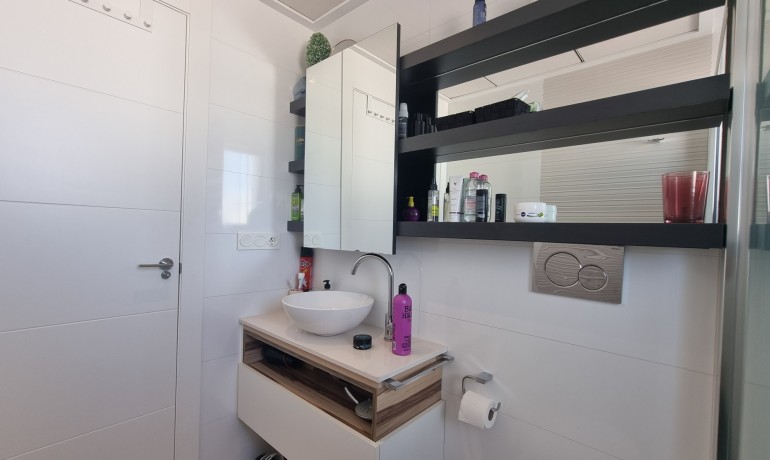 Venta - Casa -
Ciudad Quesada - Lo Marabu