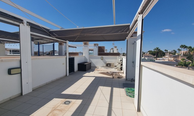 Venta - Casa -
Ciudad Quesada - Lo Marabu