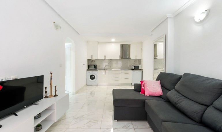 Herverkoop - Appartement / Flat -
Torrevieja* - Torrevieja - Centre