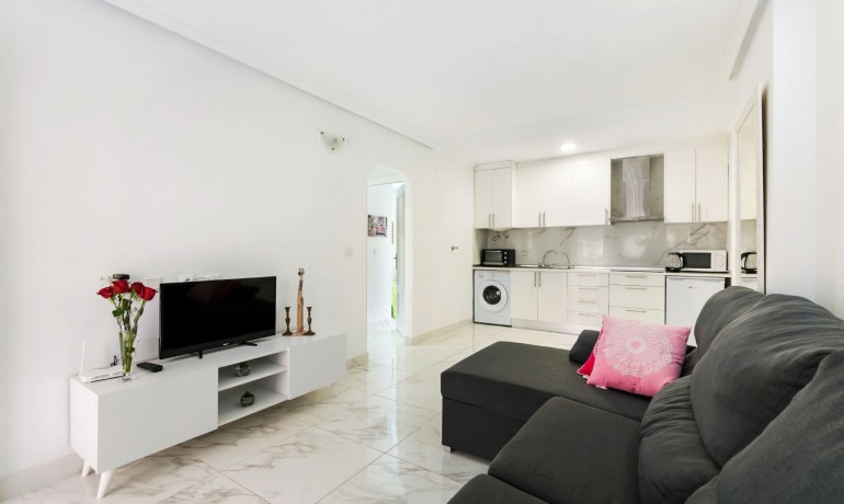 Herverkoop - Appartement / Flat -
Torrevieja* - Torrevieja - Centre