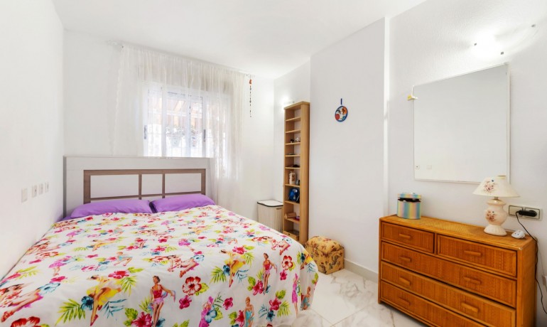 Herverkoop - Appartement / Flat -
Torrevieja* - Torrevieja - Centre