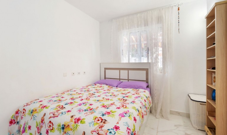 Herverkoop - Appartement / Flat -
Torrevieja* - Torrevieja - Centre