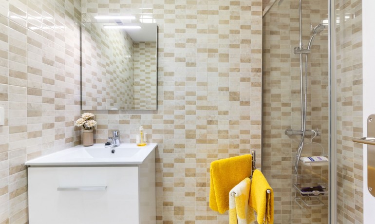 Herverkoop - Appartement / Flat -
Torrevieja* - Torrevieja - Centre