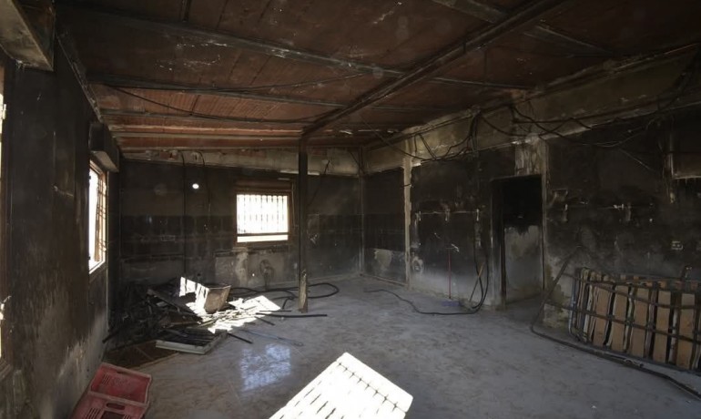 Herverkoop - Villa -
Alicante* - Daya Nueva - Town