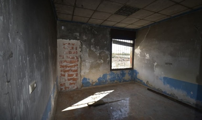 Herverkoop - Villa -
Alicante* - Daya Nueva - Town