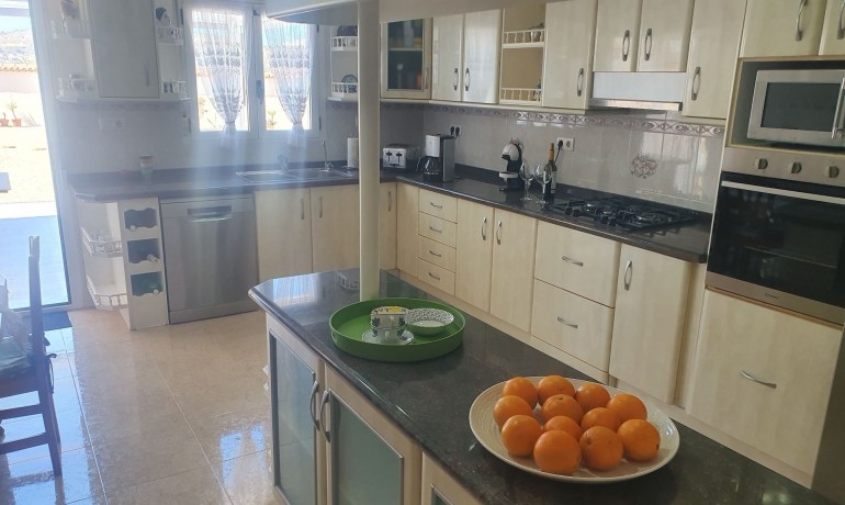 Herverkoop - Villa -
Algorfa* - Montemar