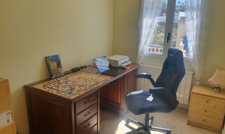 Herverkoop - Villa -
Algorfa* - Montemar