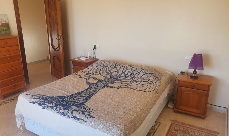 Herverkoop - Villa -
Algorfa* - Montemar