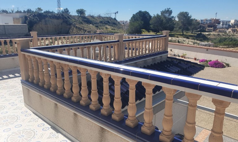 Herverkoop - Villa -
Algorfa* - Montemar