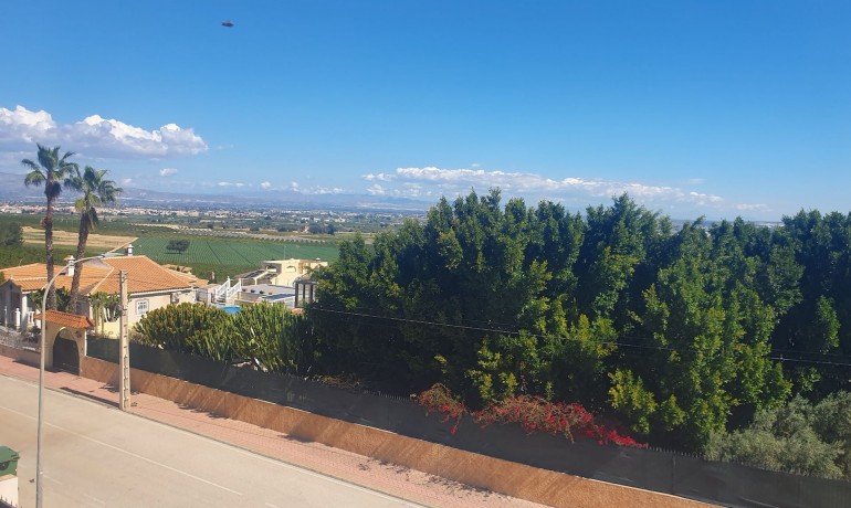 Herverkoop - Villa -
Algorfa* - Montemar