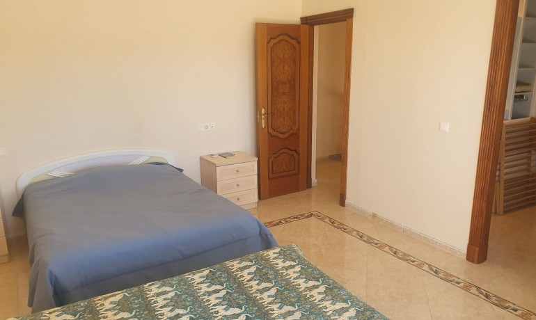 Herverkoop - Villa -
Algorfa* - Montemar