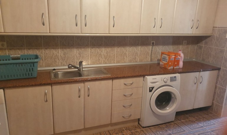 Herverkoop - Villa -
Algorfa* - Montemar