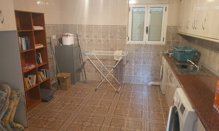 Herverkoop - Villa -
Algorfa* - Montemar