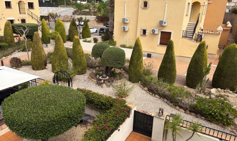 Herverkoop - Appartement / Flat -
Algorfa* - La Finca Golf Resort