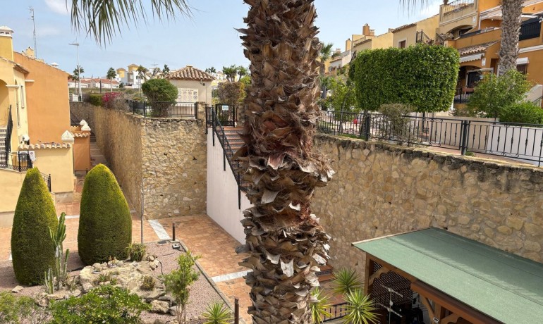 Herverkoop - Appartement / Flat -
Algorfa* - La Finca Golf Resort
