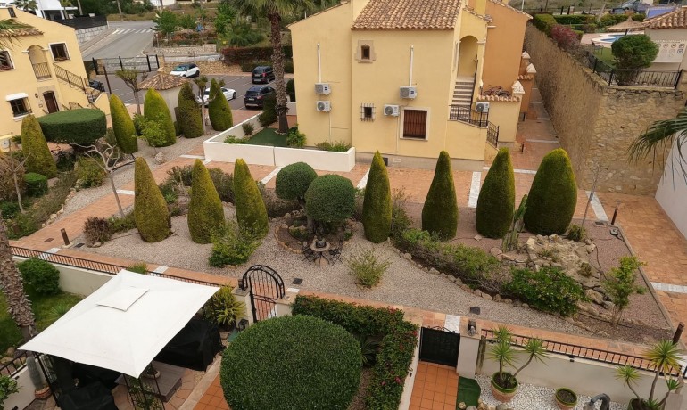 Herverkoop - Appartement / Flat -
Algorfa* - La Finca Golf Resort