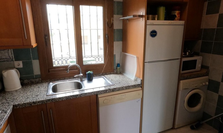 Herverkoop - Appartement / Flat -
Algorfa* - La Finca Golf Resort