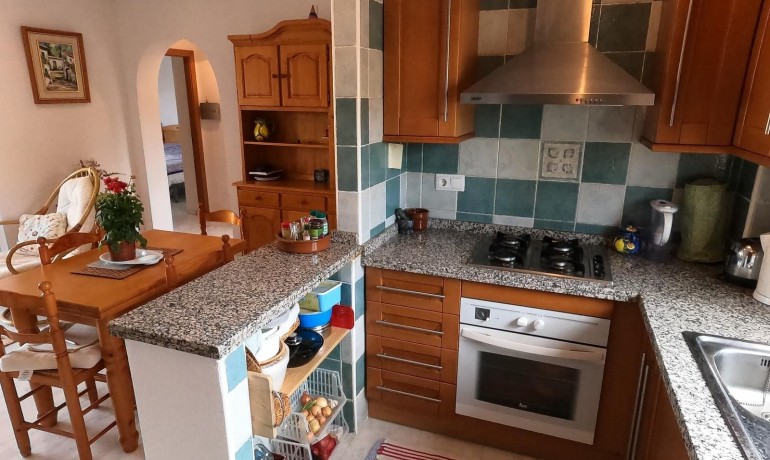 Herverkoop - Appartement / Flat -
Algorfa* - La Finca Golf Resort