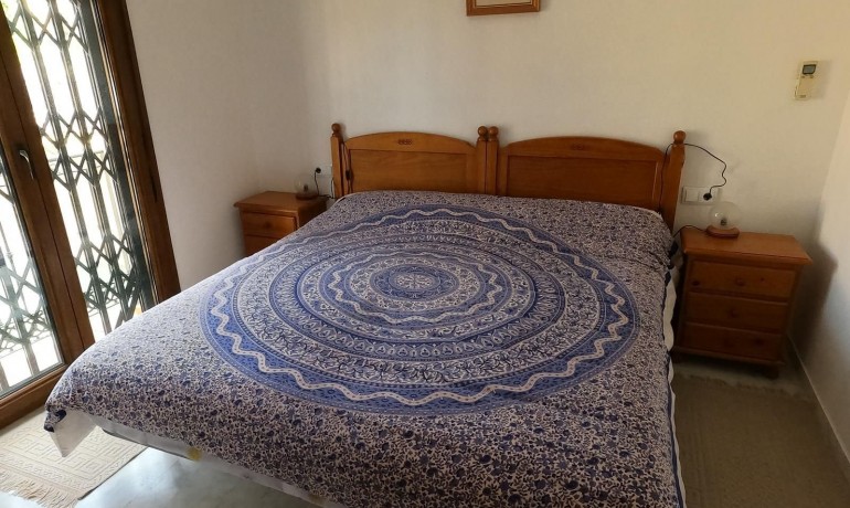 Herverkoop - Appartement / Flat -
Algorfa* - La Finca Golf Resort