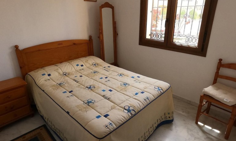 Herverkoop - Appartement / Flat -
Algorfa* - La Finca Golf Resort