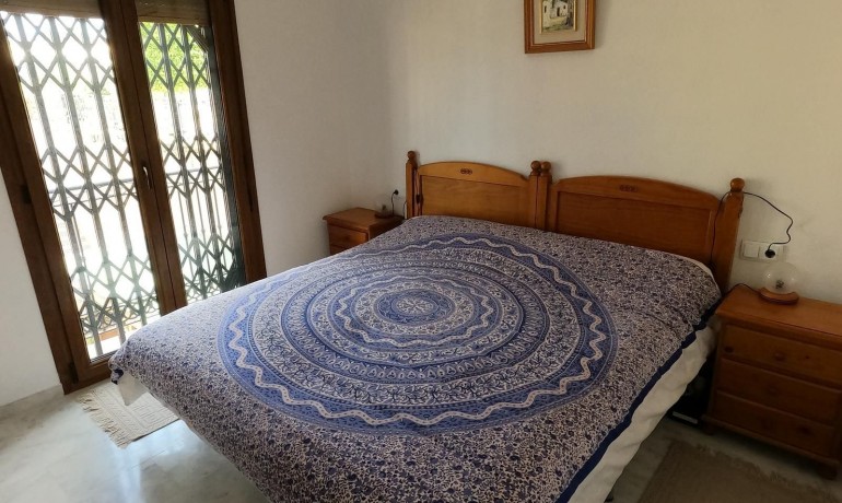 Herverkoop - Appartement / Flat -
Algorfa* - La Finca Golf Resort