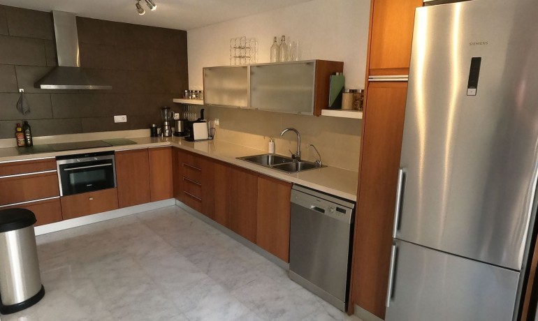 Herverkoop - Villa -
Algorfa* - La Finca Golf Resort