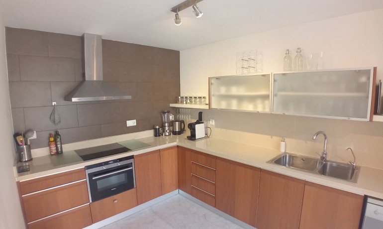 Herverkoop - Villa -
Algorfa* - La Finca Golf Resort