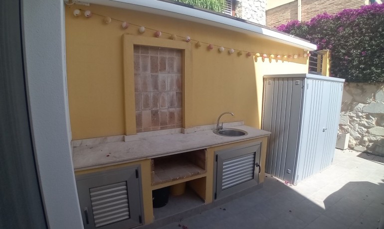 Herverkoop - Villa -
Algorfa* - La Finca Golf Resort