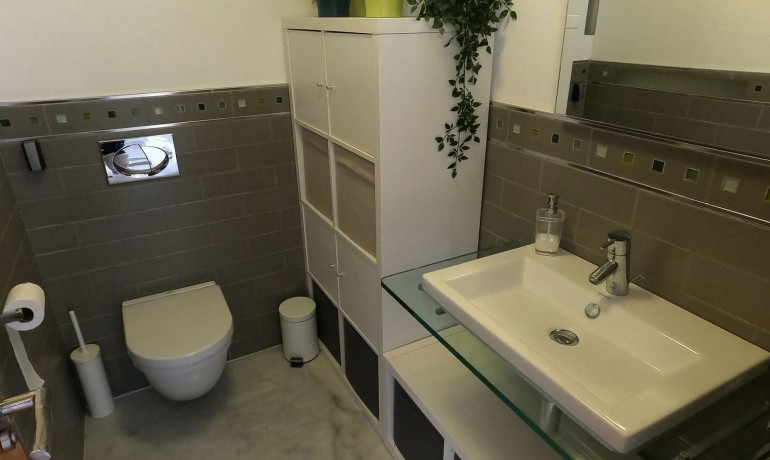 Herverkoop - Villa -
Algorfa* - La Finca Golf Resort