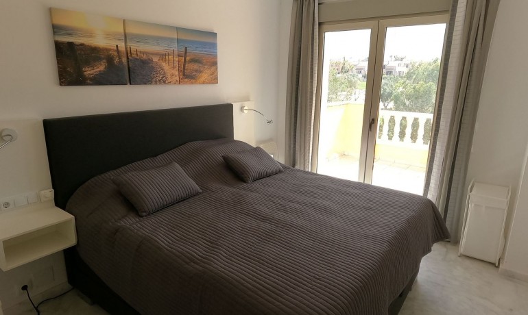 Herverkoop - Villa -
Algorfa* - La Finca Golf Resort