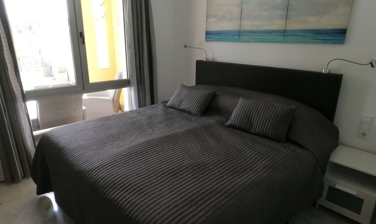 Herverkoop - Villa -
Algorfa* - La Finca Golf Resort