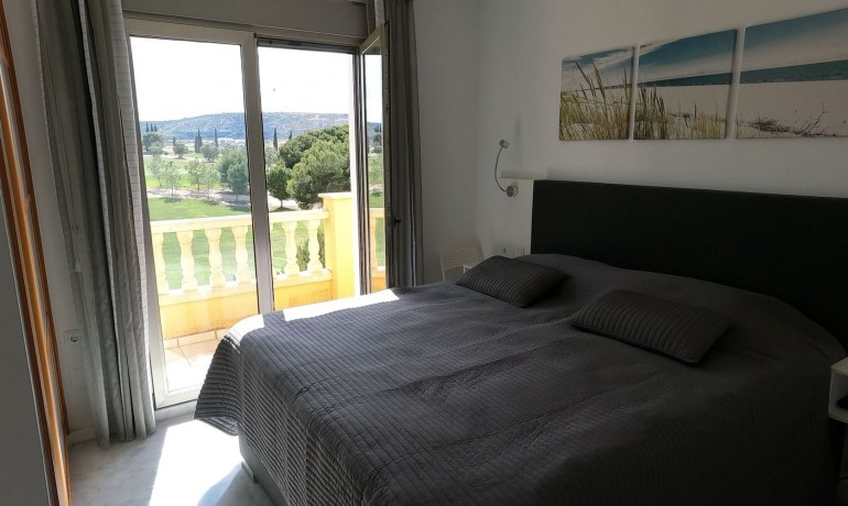 Herverkoop - Villa -
Algorfa* - La Finca Golf Resort