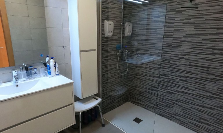 Herverkoop - Villa -
Algorfa* - La Finca Golf Resort