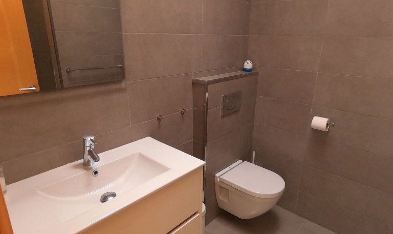 Herverkoop - Villa -
Algorfa* - La Finca Golf Resort