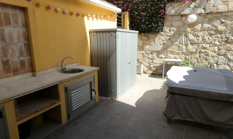 Herverkoop - Villa -
Algorfa* - La Finca Golf Resort