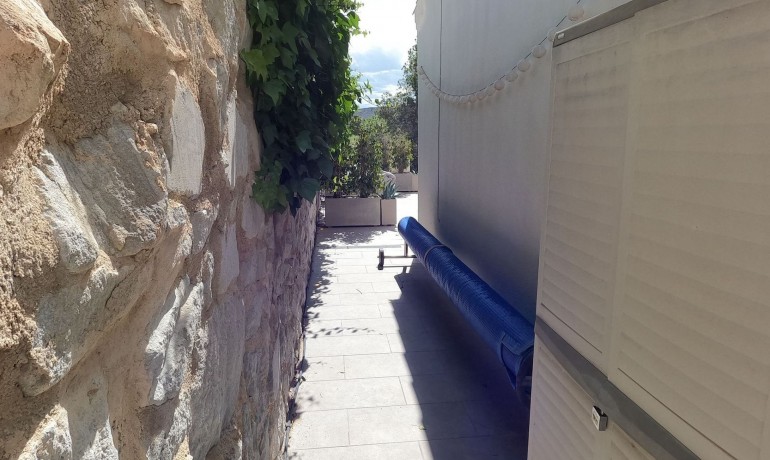 Herverkoop - Villa -
Algorfa* - La Finca Golf Resort