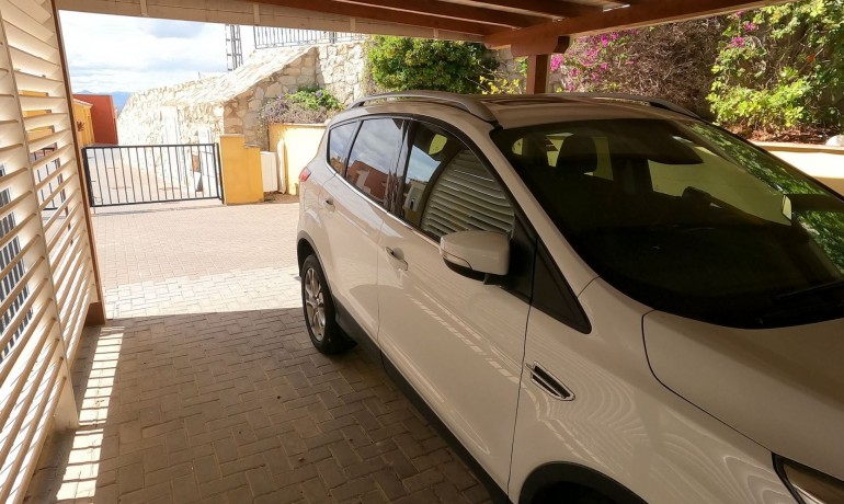 Herverkoop - Villa -
Algorfa* - La Finca Golf Resort