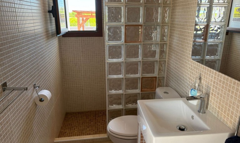 Herverkoop - Villa -
Jacarilla - Jacarilla - Country