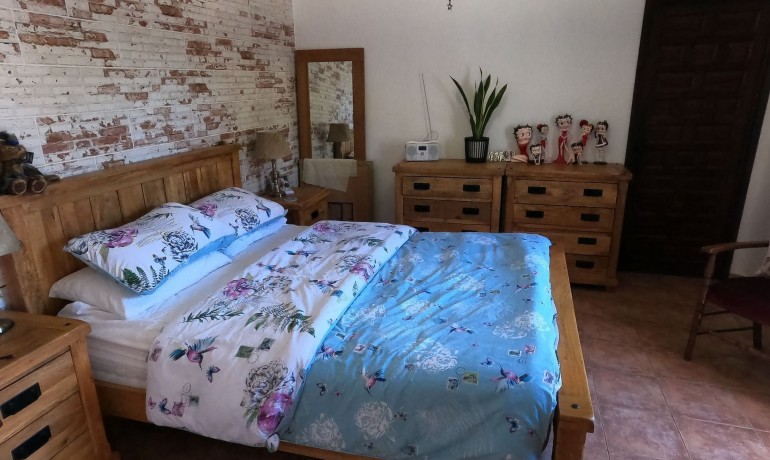 Herverkoop - Villa -
Jacarilla - Jacarilla - Country