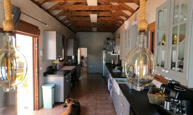 Herverkoop - Villa -
Jacarilla - Jacarilla - Country