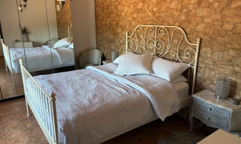 Herverkoop - Villa -
Jacarilla - Jacarilla - Country