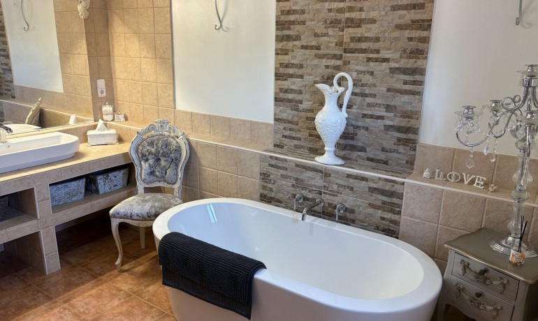 Herverkoop - Villa -
Jacarilla - Jacarilla - Country