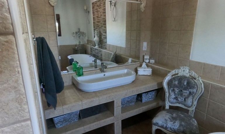 Herverkoop - Villa -
Jacarilla - Jacarilla - Country