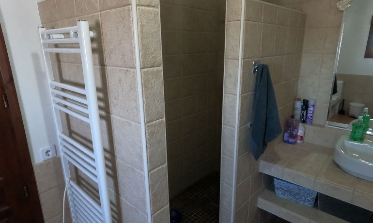 Herverkoop - Villa -
Jacarilla - Jacarilla - Country