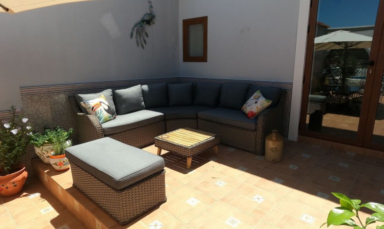 Herverkoop - Villa -
Jacarilla - Jacarilla - Country