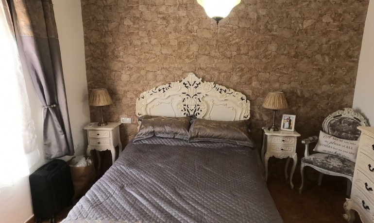 Herverkoop - Villa -
Jacarilla - Jacarilla - Country