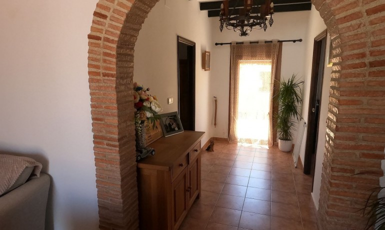 Herverkoop - Villa -
Jacarilla - Jacarilla - Country